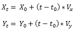 Equation 1