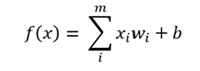 Equation 1